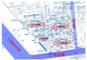 栾城区窦妪镇未来蓝图绘就，共绘美丽新篇章