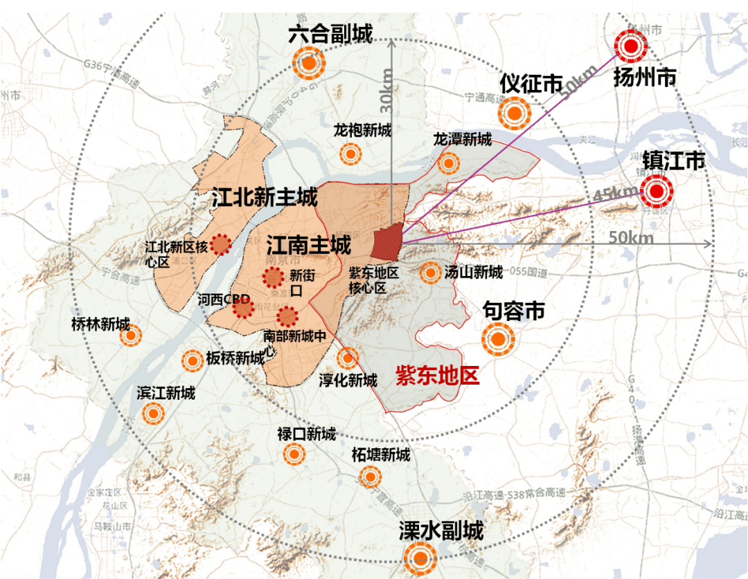 “揭秘江西东乡城东：全新规划蓝图即将揭晓”