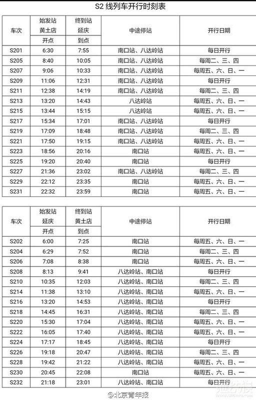 最新发布：K545次列车详尽时刻表一览