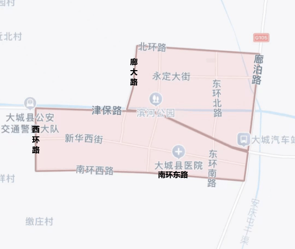 2025年燕郊交通限行最新公告解读