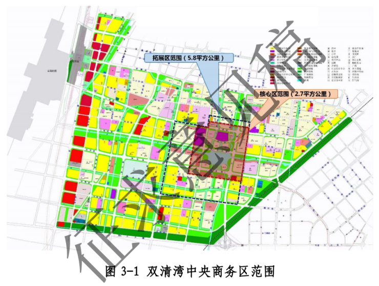 探寻青神未来蓝图：揭秘最新城市发展规划动向