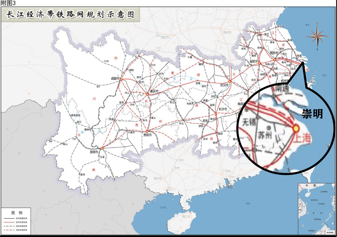 郑贵高铁新规划线路图解：揭秘最新高铁走向与布局详情